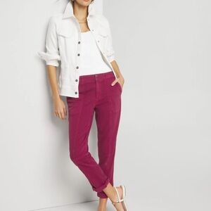 WHBM straight crop